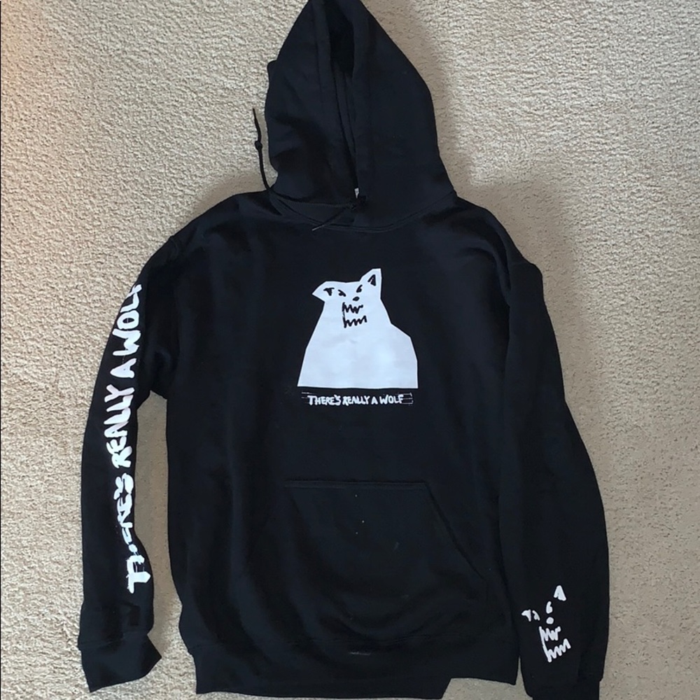 Russ Hoodie